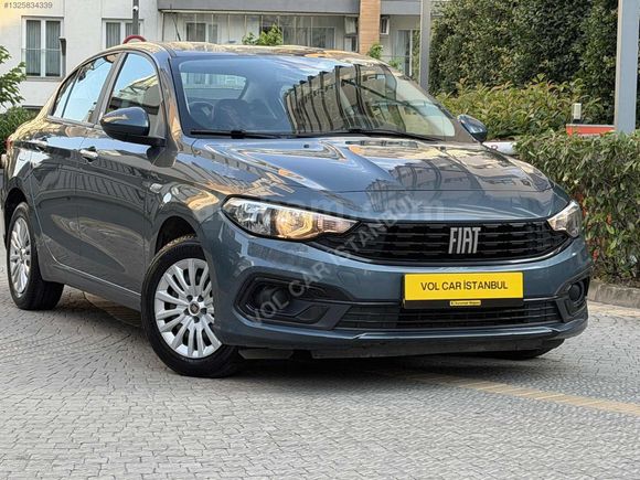 2023 MODEL 60 BİN KMDE HATASIZ