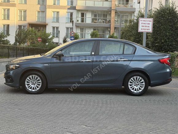 2023 MODEL 60 BİN KMDE HATASIZ