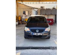 Sahibinden Volkswagen Polo 1.4 Trendline 2005 Model  Acil Satılık