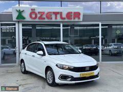 2024 FİAT EGEA 1.6 M.JET EASY OTOMATİK 70000 KM DE %20 FATURA