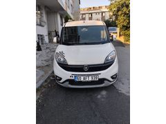 Sahibinden Fiat Doblo Combi 1.6 Multijet Trekking 2015 Model 
