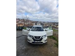 Sahibinden Nissan X-Trail 1.6 dCi Platinum 2018 Model