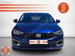 OTOKOÇ 2. EL KIRŞEHİR'DEN FİAT EGEA 1.6 MJET OTOMATİK