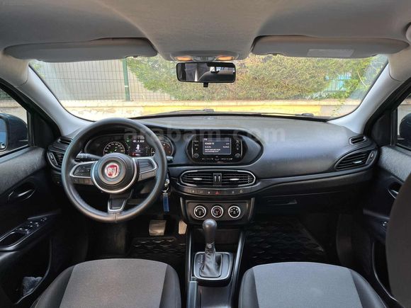 2023 EGEA 1.6 MULTİJET OTOMATİK KM40000 HATASIZ
