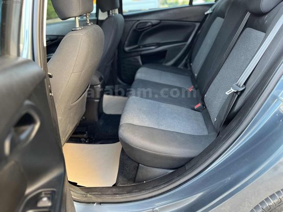 2023 EGEA 1.6 MULTİJET OTOMATİK KM40000 HATASIZ
