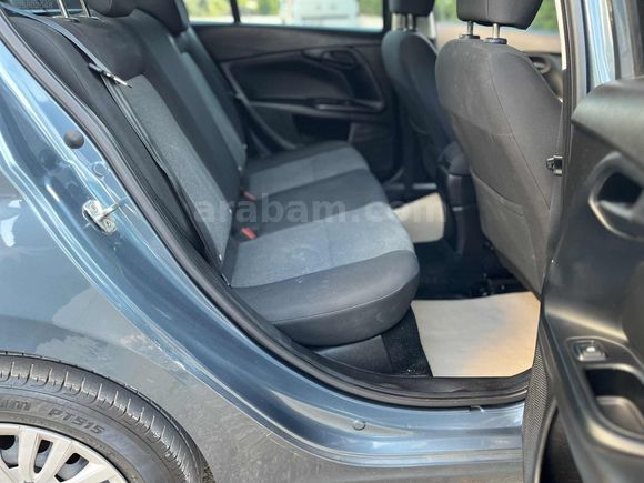 2023 EGEA 1.6 MULTİJET OTOMATİK KM40000 HATASIZ