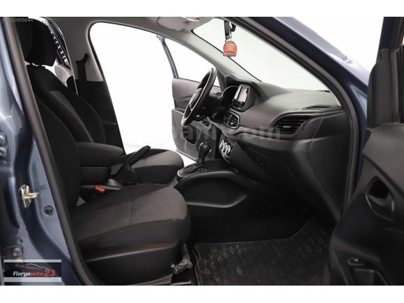 FLORYA PREMIUM/2023 MODEL FİAT EGEA/OTOMATİK/67 BİN KM/HATASIZ