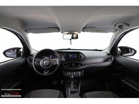 FLORYA PREMIUM/2023 MODEL FİAT EGEA/OTOMATİK/67 BİN KM/HATASIZ