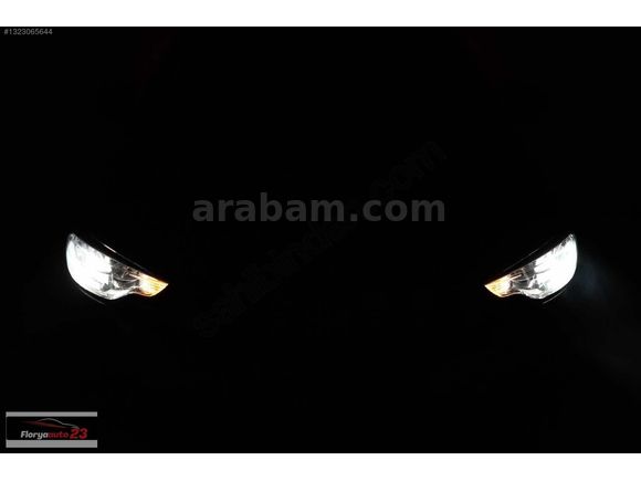 FLORYA PREMIUM/2023 MODEL FİAT EGEA/OTOMATİK/67 BİN KM/HATASIZ