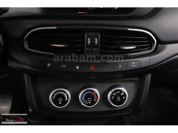 FLORYA PREMIUM/2023 MODEL FİAT EGEA/OTOMATİK/67 BİN KM/HATASIZ