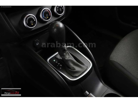 FLORYA PREMIUM/2023 MODEL FİAT EGEA/OTOMATİK/67 BİN KM/HATASIZ