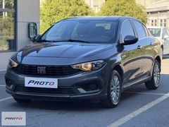 PROTO ' DAN / 2023 FİAT EGEA EASY DİZEL OTOMATİK / HTSZ-BYSZ