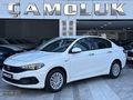 ÇAMOLUK'DAN 2023 FIAT EGEA 1.6 EASY BOYASIZ OTOMATİK 52.000KM'DE