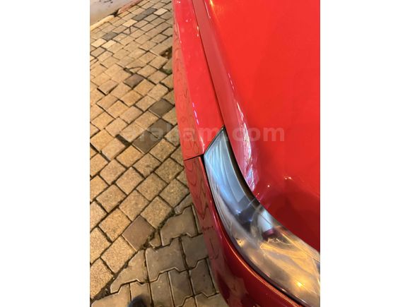 4x4 Vitara Çift Renk Tertemiz 