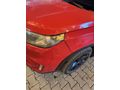 4x4 Vitara Çift Renk Tertemiz 