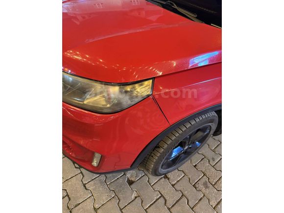 4x4 Vitara Çift Renk Tertemiz 