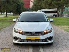 2024 ÇIKIŞLI FİAT EGEA EASY 1.6 OTOMATİK HATASIZ DEGİŞEN YOK