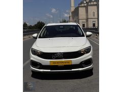 ÖZN MOTORS 2024 Fiat Egea 1.6tdi 45km OTMTK Easy Htsz/BYSZ