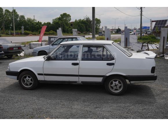 Galeriden Tofaş Şahin 1.6 1998 Model Samsun