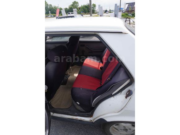 Galeriden Tofaş Şahin 1.6 1998 Model Samsun