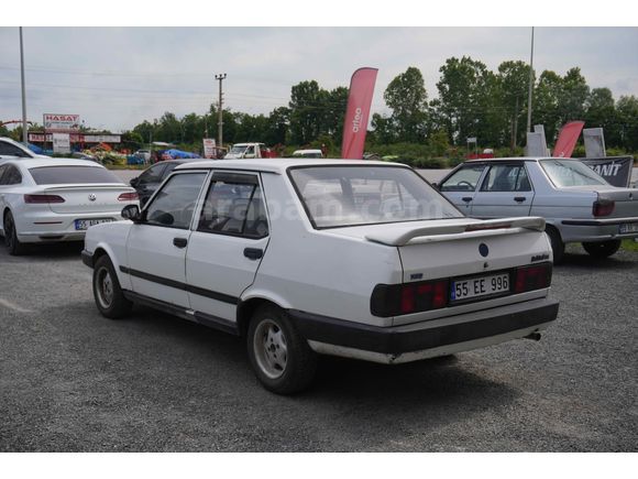 Galeriden Tofaş Şahin 1.6 1998 Model Samsun