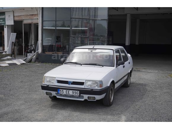 Galeriden Tofaş Şahin 1.6 1998 Model Samsun