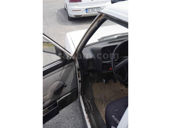 Galeriden Tofaş Şahin 1.6 1998 Model Samsun