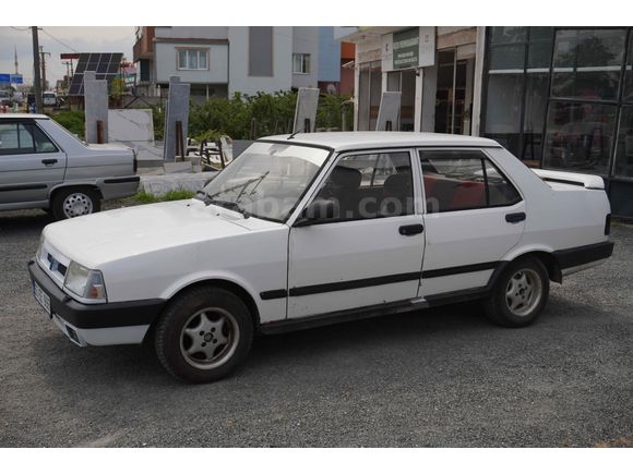 Galeriden Tofaş Şahin 1.6 1998 Model Samsun