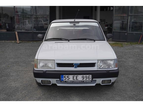 Galeriden Tofaş Şahin 1.6 1998 Model Samsun