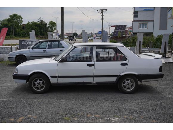 Galeriden Tofaş Şahin 1.6 1998 Model Samsun