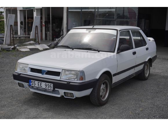 Galeriden Tofaş Şahin 1.6 1998 Model Samsun