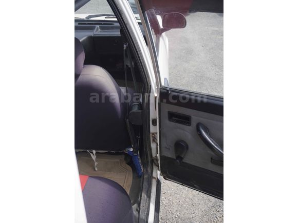 Galeriden Tofaş Şahin 1.6 1998 Model Samsun