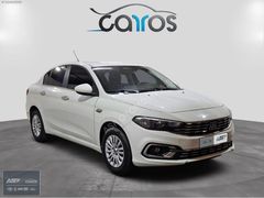 ASF Fiat'tan 2024 Egea Dizel Otomatik Easy - Takas Desteği