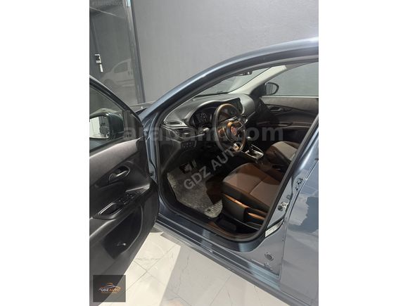 GDZ AUTO - 2024 EGEA 1.6 MULTİJET DİZEL OTOMATİK