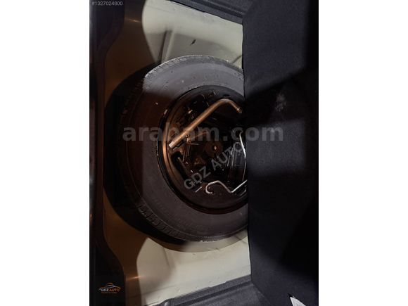GDZ AUTO - 2024 EGEA 1.6 MULTİJET DİZEL OTOMATİK