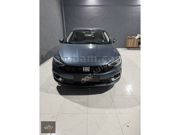 GDZ AUTO - 2024 EGEA 1.6 MULTİJET DİZEL OTOMATİK