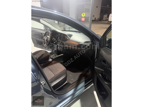 GDZ AUTO - 2024 EGEA 1.6 MULTİJET DİZEL OTOMATİK