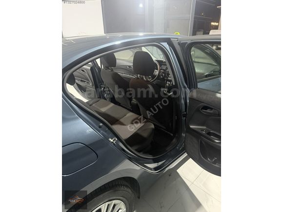 GDZ AUTO - 2024 EGEA 1.6 MULTİJET DİZEL OTOMATİK