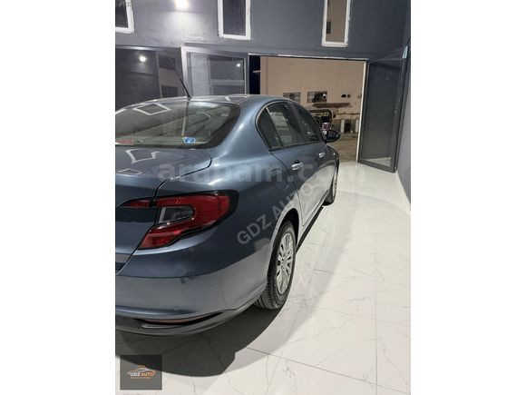 GDZ AUTO - 2024 EGEA 1.6 MULTİJET DİZEL OTOMATİK