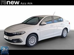 AZİZ ATİK OTOMOTİV'DEN 2024 FİAT EGEA 1.6 M.JET 130 BG DCT EASY
