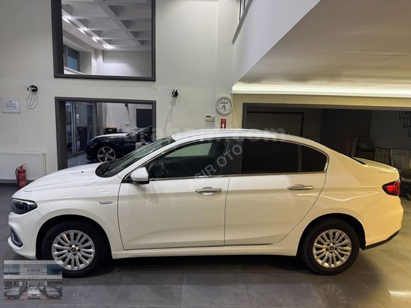 ASIR OTO'DAN SATILIK 2024 EGEA 1.6 M.JET EASY OTOMATİK