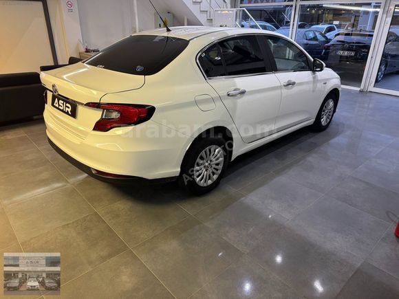 ASIR OTO'DAN SATILIK 2024 EGEA 1.6 M.JET EASY OTOMATİK