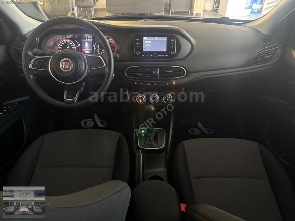 ASIR OTO'DAN SATILIK 2024 EGEA 1.6 M.JET EASY OTOMATİK