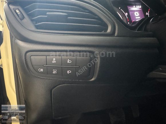 ASIR OTO'DAN SATILIK 2024 EGEA 1.6 M.JET EASY OTOMATİK