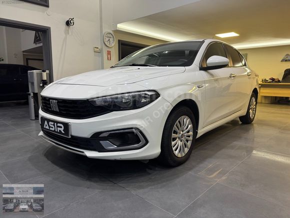 ASIR OTO'DAN SATILIK 2024 EGEA 1.6 M.JET EASY OTOMATİK