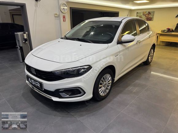 ASIR OTO'DAN SATILIK 2024 EGEA 1.6 M.JET EASY OTOMATİK
