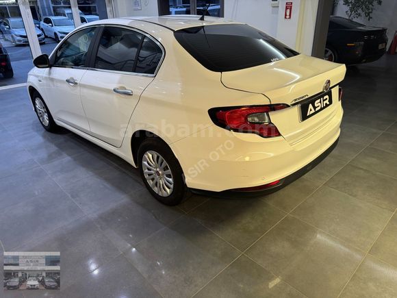 ASIR OTO'DAN SATILIK 2024 EGEA 1.6 M.JET EASY OTOMATİK