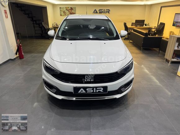 ASIR OTO'DAN SATILIK 2024 EGEA 1.6 M.JET EASY OTOMATİK