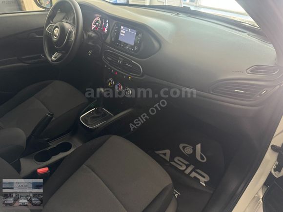 ASIR OTO'DAN SATILIK 2024 EGEA 1.6 M.JET EASY OTOMATİK