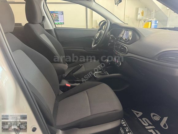 ASIR OTO'DAN SATILIK 2024 EGEA 1.6 M.JET EASY OTOMATİK